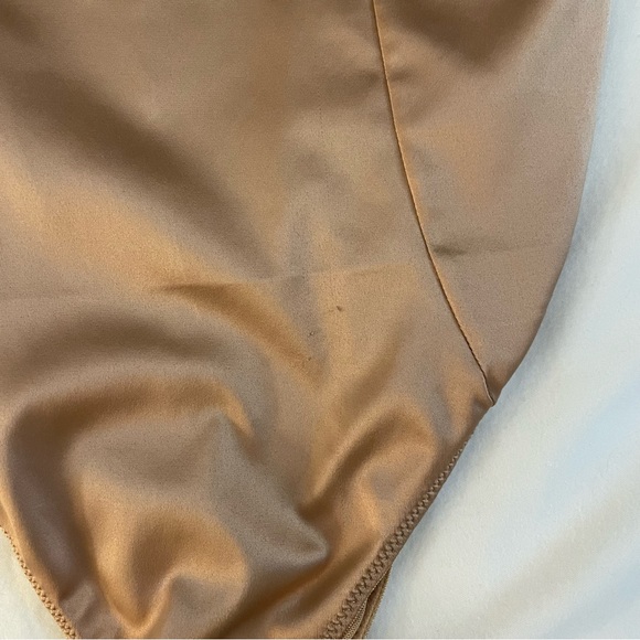 Elegant Evening One-Piece Tank - Picture 2 of 7